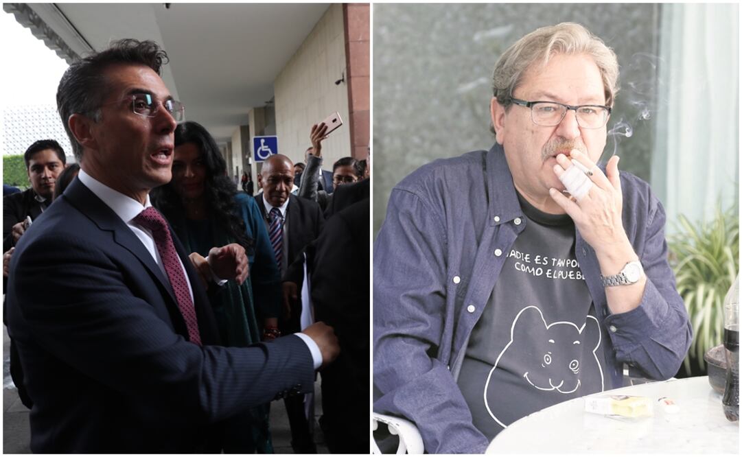 Foto: Archivo EL UNIVERSAL