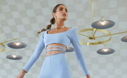 Moda para lucirte en el gimnasio