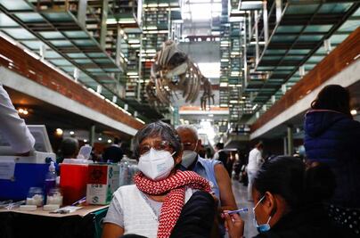 Vacunas de Pfizer y Moderna: investigadores descubren por qué son las más efectivas 