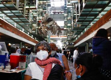 Vacunas de Pfizer y Moderna: investigadores descubren por qué son las más efectivas