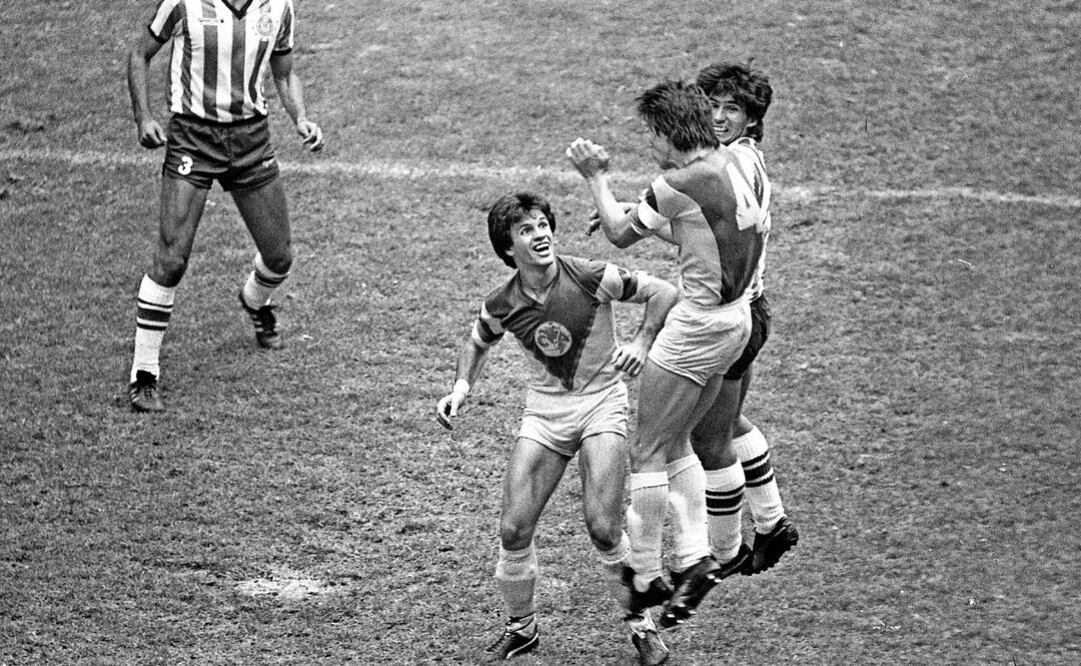 El americanismo sabe lidiar con las polémicas, asegura. Foto: Archivo | El Universal