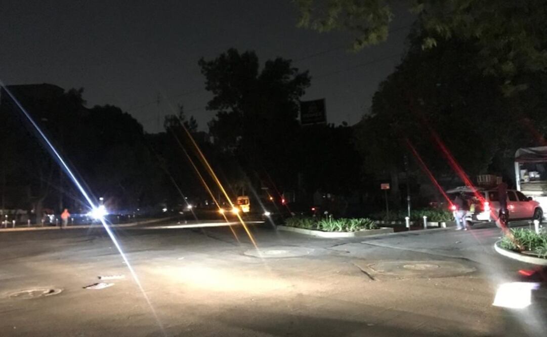 Foto: Twitter @erikaloana