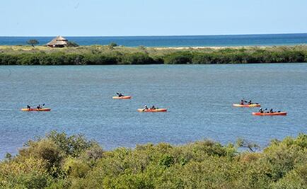 Promocionan vacaciones ecoamigables en Sonora