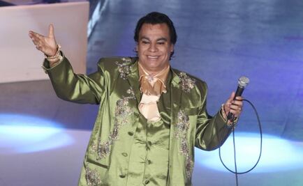 "Saldrán" más hijos de Juan Gabriel, asegura hermano
