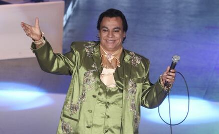 "Saldrán" más hijos de Juan Gabriel, asegura hermano
