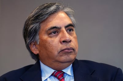 BID elige el domingo presidente entre candidatos de América Latina y el Caribe