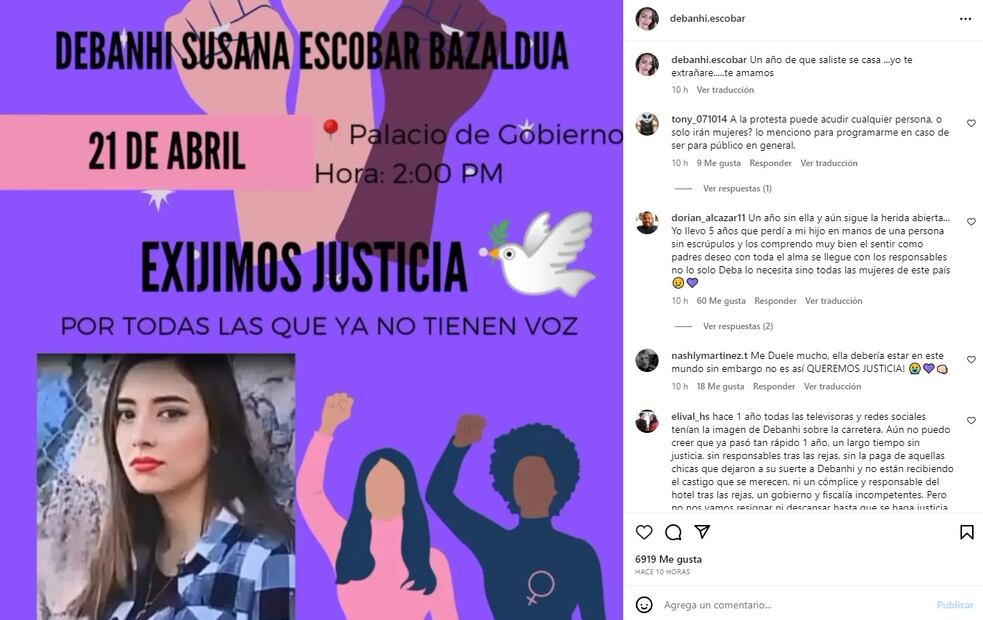 FOTO: Captura de pantalla