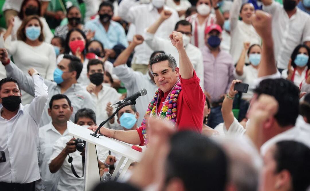 Foto tomada de Twitter