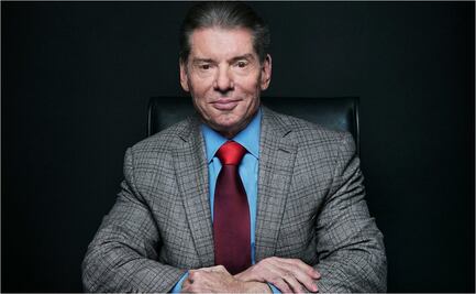 Vince McMahon renuncia a la WWE por escándalo sexual