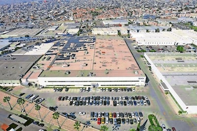 Ven morosidad en las firmas por aranceles