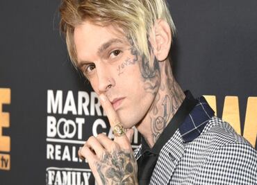 Filtran acta de defunción de Aaron Carter, esto pasará con sus restos