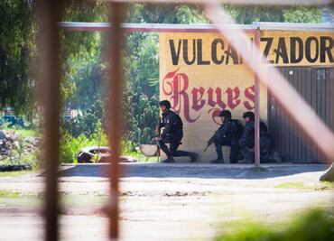 Víctimas de Nochixtlán se amparan contra Comisión de la Verdad de AMLO