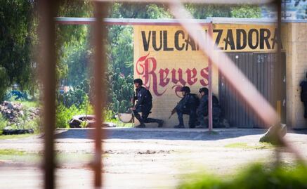 Víctimas de Nochixtlán se amparan contra Comisión de la Verdad de AMLO