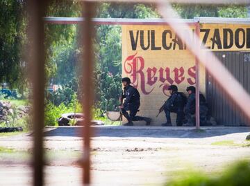 Víctimas de Nochixtlán se amparan contra Comisión de la Verdad de AMLO