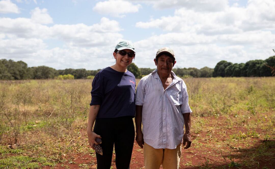 Foto: Cortesía Pancho Maíz