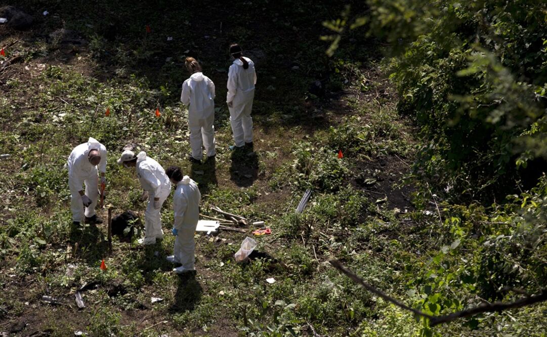 Foto: Archivo / EL UNIVERSAL