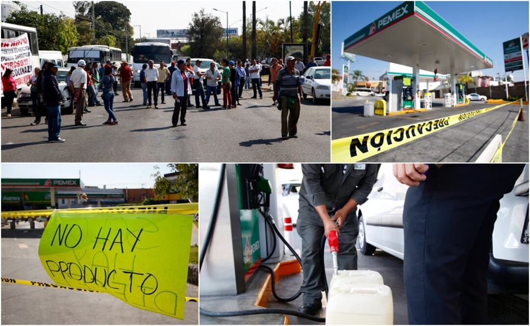 Foto: Tony Rivera/ EL UNIVERSAL   