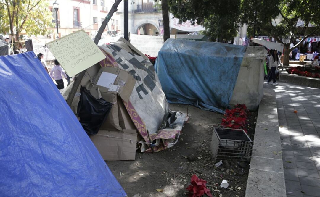 (Foto: Mario Arturo Martínez/El Universal)