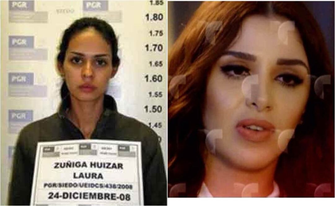 Me quitaron visa por confundirme con Emma Coronel: Ex Miss