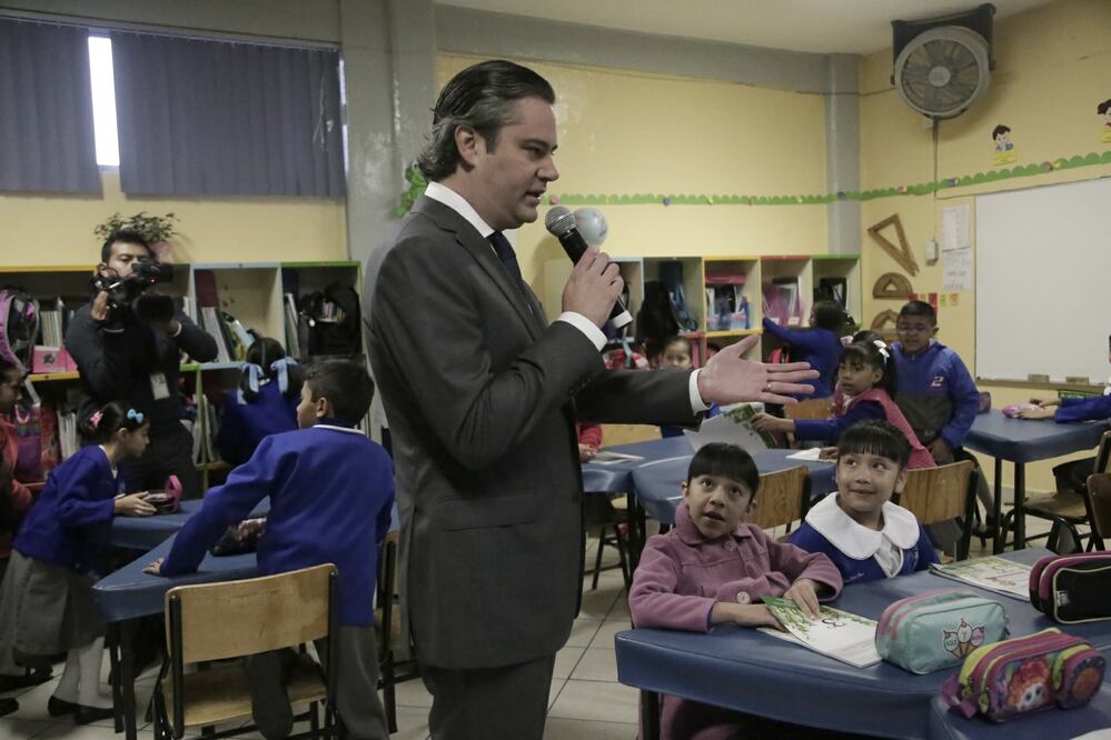 Foto: Archivo / EL UNIVERSAL