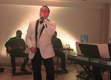 “Por Ti Soy +”, el concierto de José Joel en homenaje a su padre José José