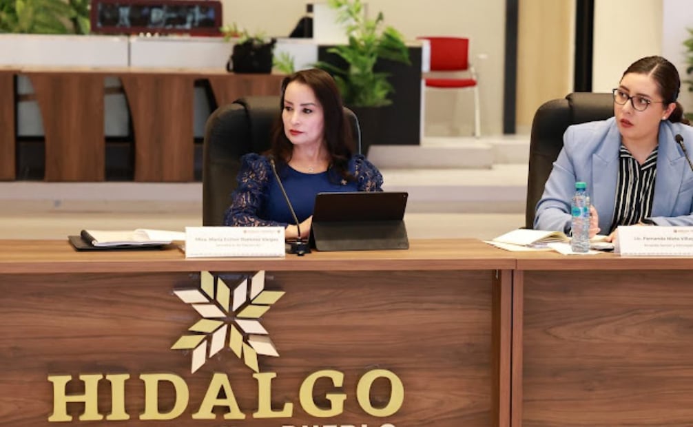 Hidalgo alcanza su mejor calificación crediticia en 26 años; destacan su política de disciplina financiera.
Foto: Especial.