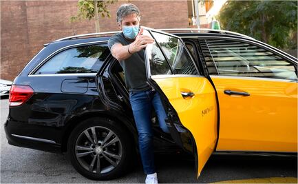 Lionel Messi y su padre “contraatacan” mediante un comunicado; LaLiga responde al argentino