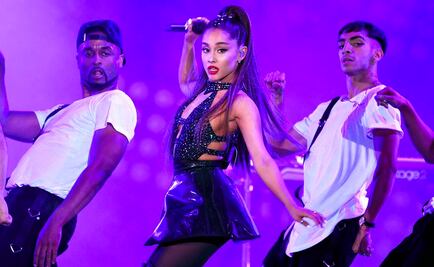 Ariana Grande mostrará su vida musical a través de serie documental en YouTube