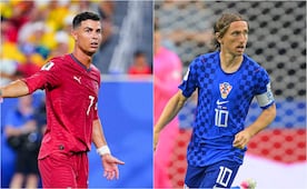 Mundial 2026: Portugal vs Croacia – EN VIVO – Dieciseisavos de Final 