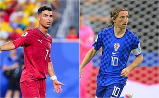 Mundial 2026: Portugal vs Croacia – EN VIVO – Dieciseisavos de Final 