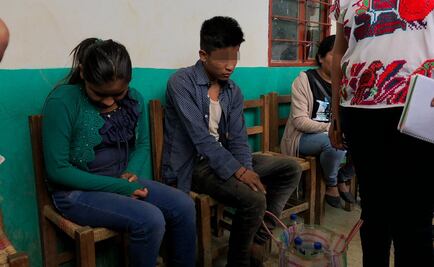 Que no sólo firme contra matrimonios forzados, que atienda la pobreza, piden a Evelyn Salgado