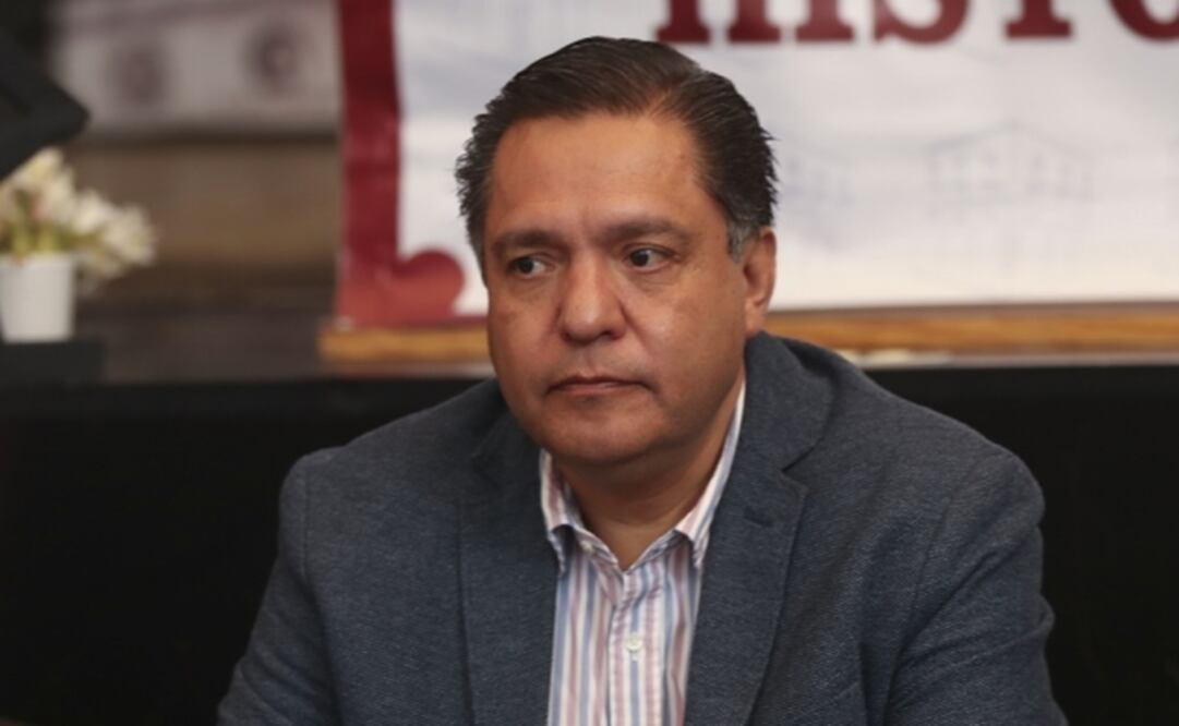 Foto: Jorge Alvarado/EL UNIVERSAL 