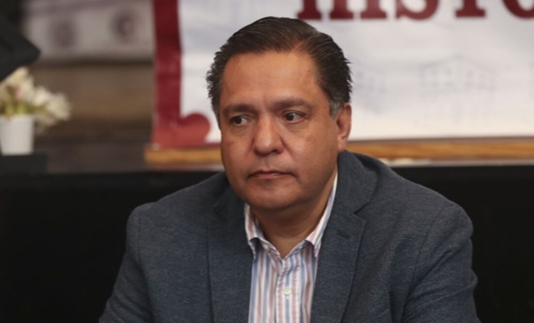 Foto: Jorge Alvarado/EL UNIVERSAL