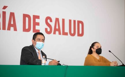 Reportan reducción del 45% de mortalidad por Covid-19 en Tlaxcala