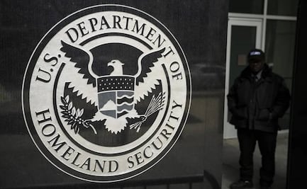 Demócratas lanzan contraoferta para reabrir el Departamento de Seguridad; piden que agentes migratorios no entren a espacios sensibles