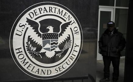 Senado aprueba presupuesto del Departamento de Seguridad pero excluye a ICE; el Congreso de EU vota hoy