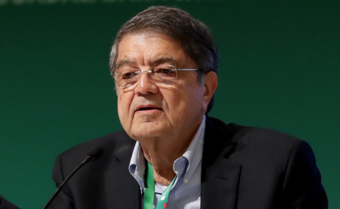 Foto: Juan Boites/EL UNIVERSLA