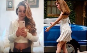 Cecilia Tijerina y su lucha relacionada a la salud mental: "estoy en terapia desde los 13 años"