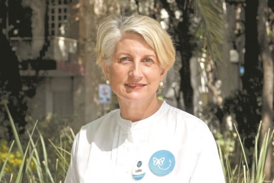 Se han recaudado 23,6 millones de pesos para salvar al Papalote 