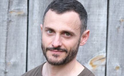 “Ahora mismo hay un retroceso en la libertad de expresión”: Jean-Baptiste Del Amo
