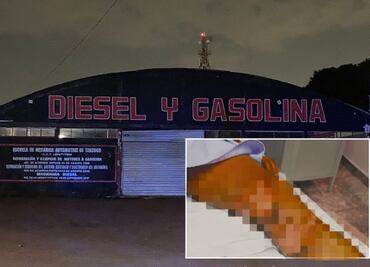 Cristian Carranza, joven agredido con gasolina en Texcoco, estable y con atención médica en CDMX