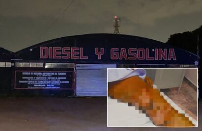 Bullying: Prenden fuego a Cristian, estudiante de mecánica en Texcoco; responsables serían sus propios compañeros