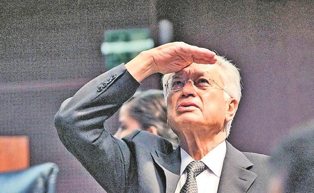 Foto: Archivo El Universal