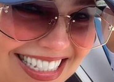 Thalia: el desconocido apodo que usaba en la infancia y que intenta ocultar