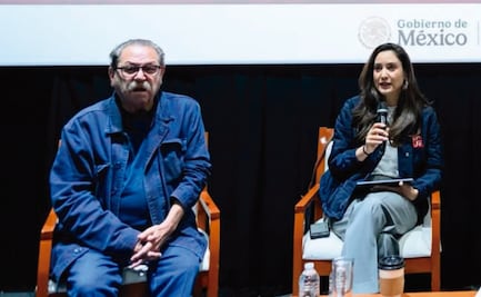 ¿Paran a Taibo o prolongan la agonía de Educal?