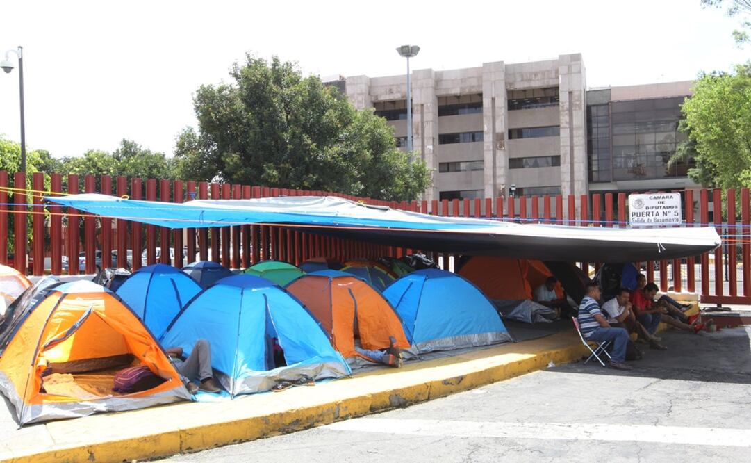 Foto: Archivo / EL UNIVERSAL