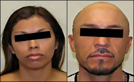 Detienen a mujer por fingir secuestro para extorsionar a su madre en Sonora