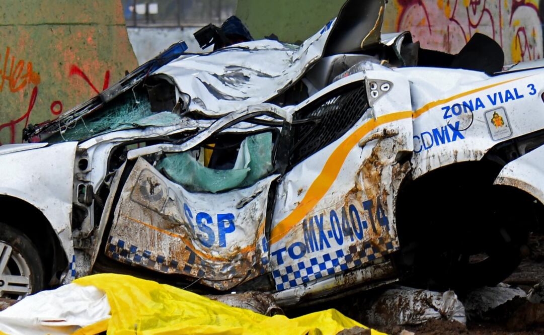 Fotografía: Armando Martínez/ EL GRÁFICO