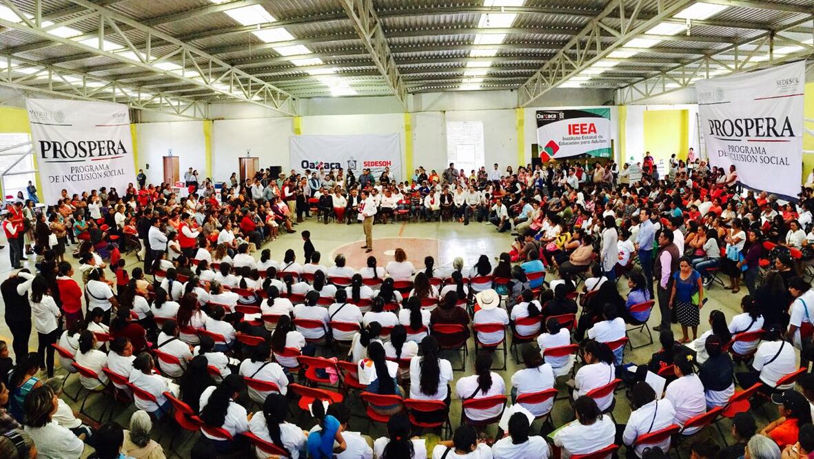 Foto: Perla Miranda / EL UNIVERSAL