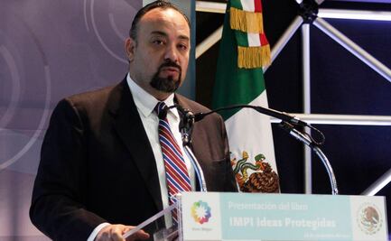 “Soy un funcionario honesto, nunca robe nada en el Conacyt”: Rodrigo Roque sobre acusación de la FGR 